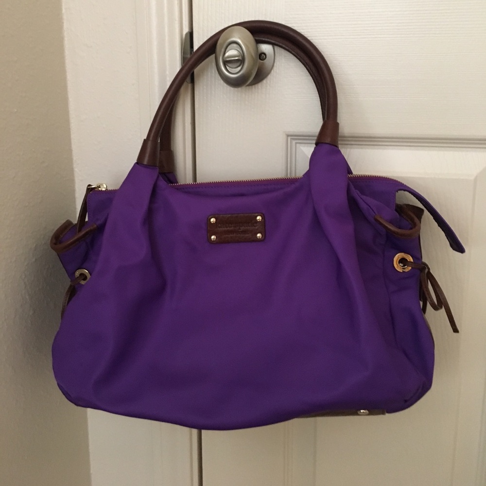 Kate spade tote