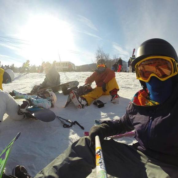 Meet your Posher, Jimmy - Picture 1 of 1