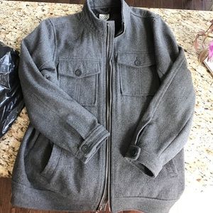 Boy jacket