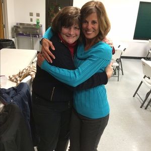 Meet your Posher, Cindy