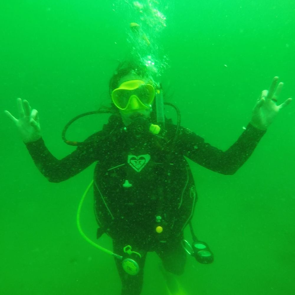 Meet your Posher, Lainey