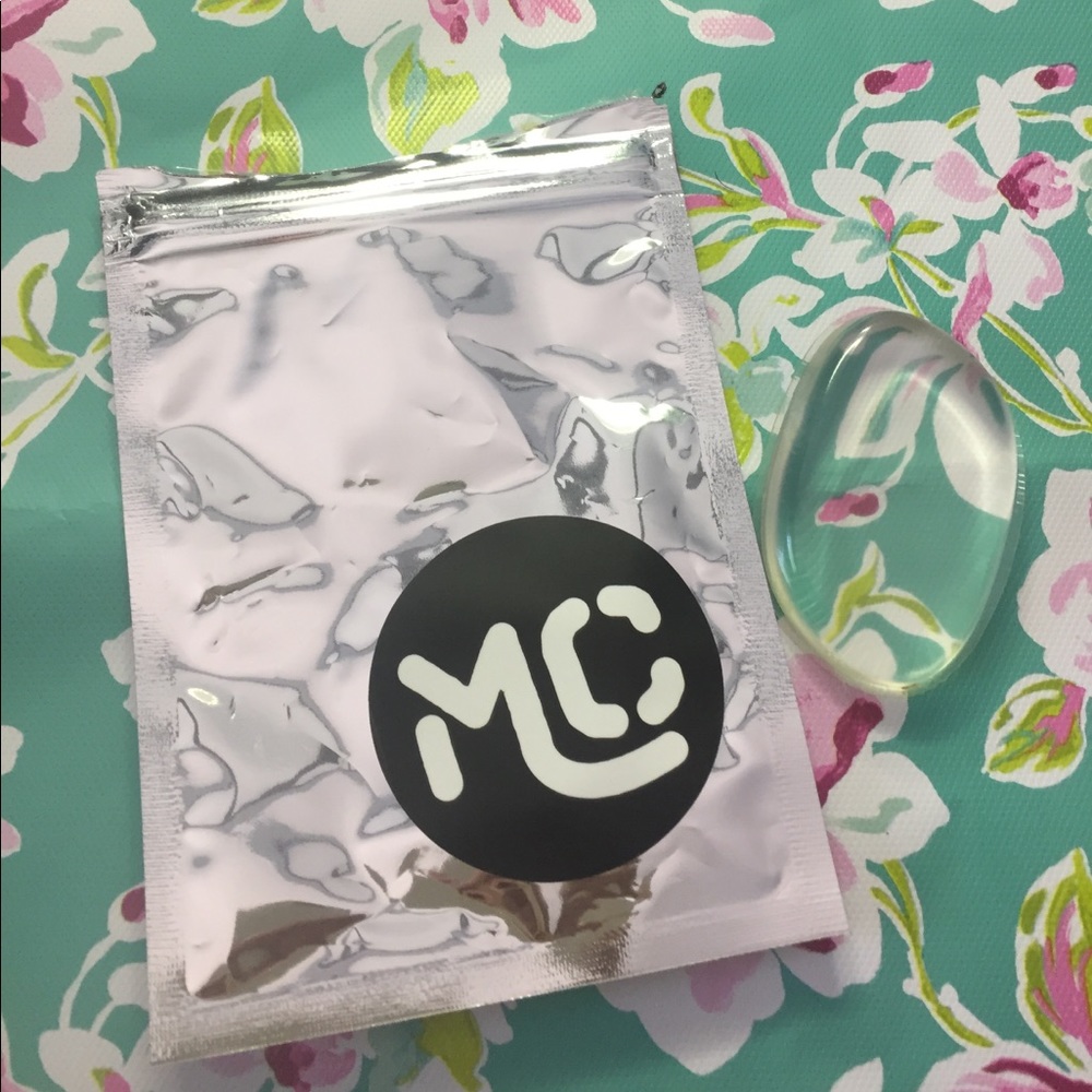 MOLLY COSMETICS SILISPONGE