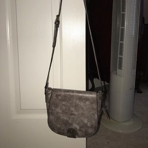 Cross body bag