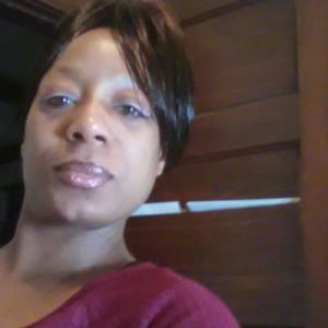 Meet your Posher, Shontay