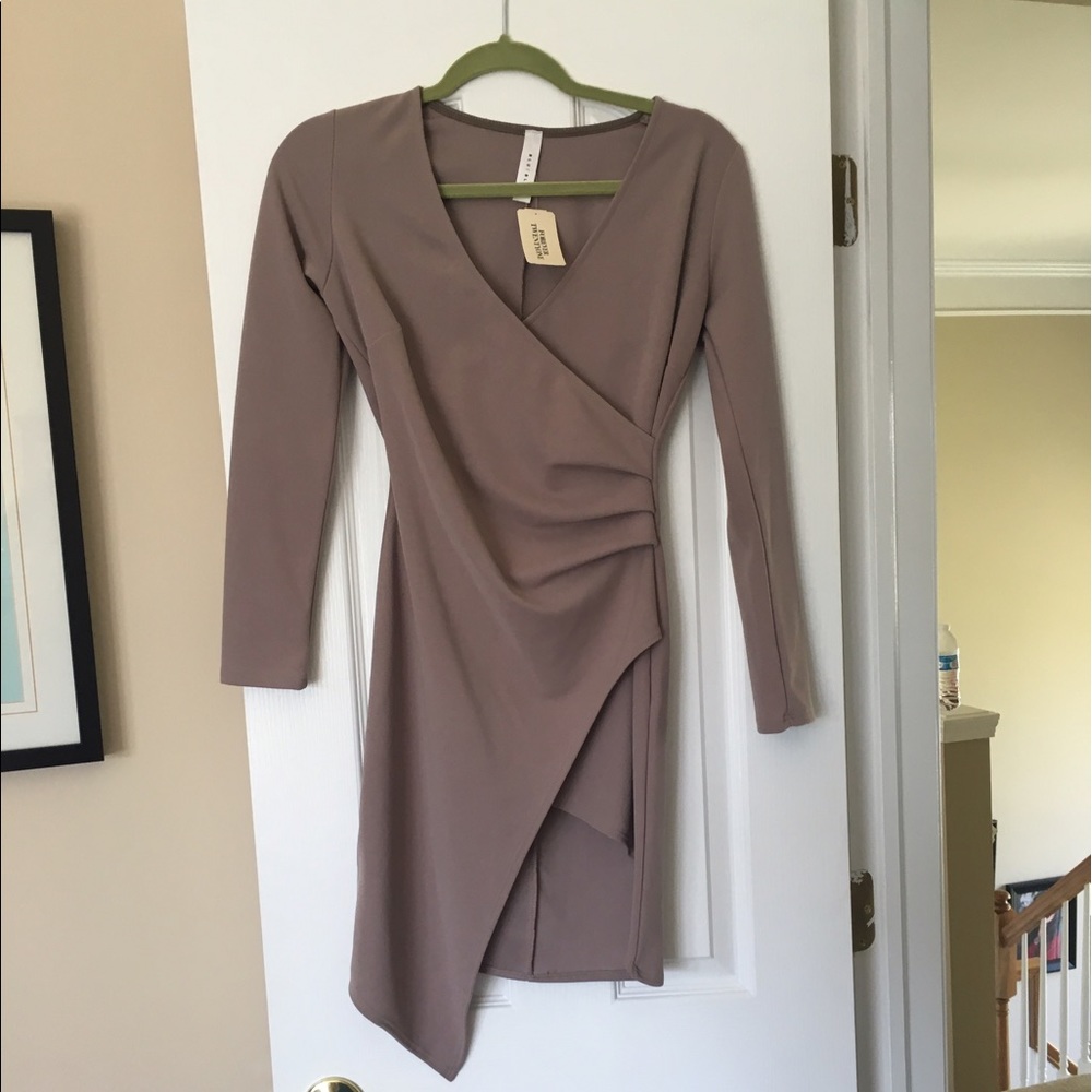 Short forever 21 dress