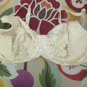 Breezies 40c bra