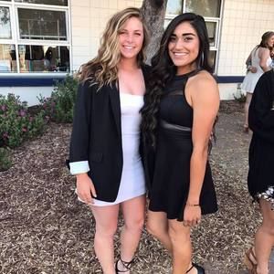 Meet your Posher, Samantha