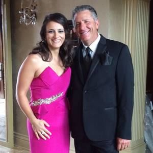 Meet your Posher, Raffaella