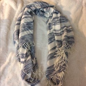 Extra Warm Scarf