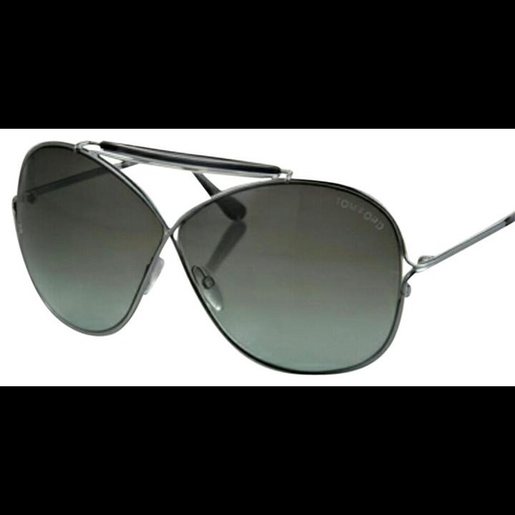 Tom Ford Catherine Sunglasses