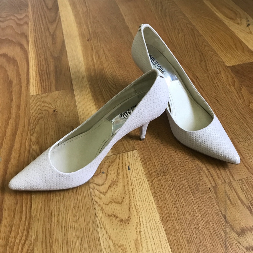 Shoes by Michael Kors