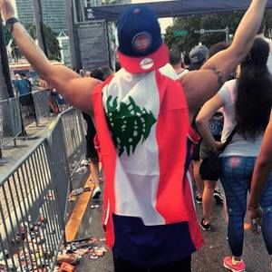 Meet your Posher, Ahmed