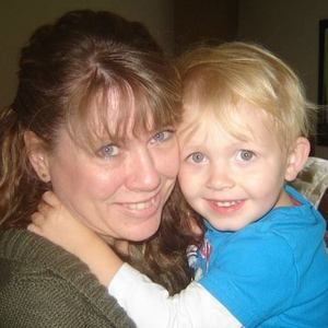 Meet your Posher, Theresa