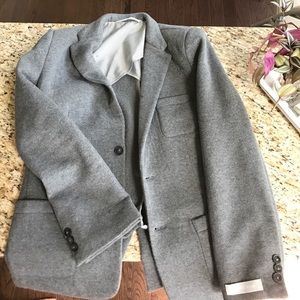 Boy jacket