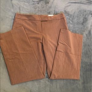 Size 16 Women's dress pants NWT