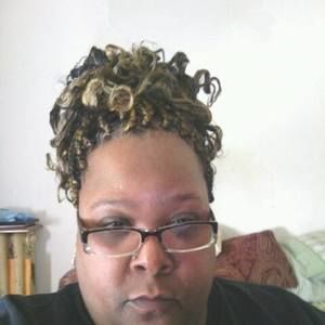 Meet your Posher, Theresa