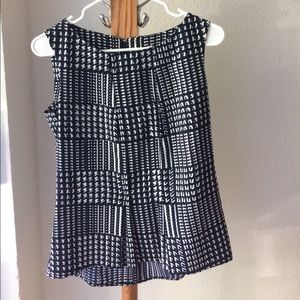 Anne Klein blouse
