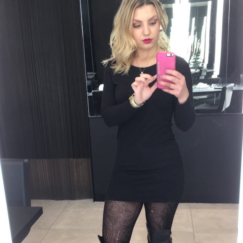 Meet your Posher, Wynonna