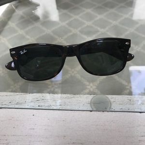 Ray ban wayfarers