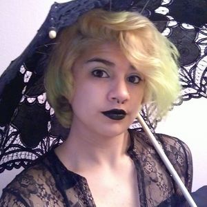 Meet your Posher, Cheyenne