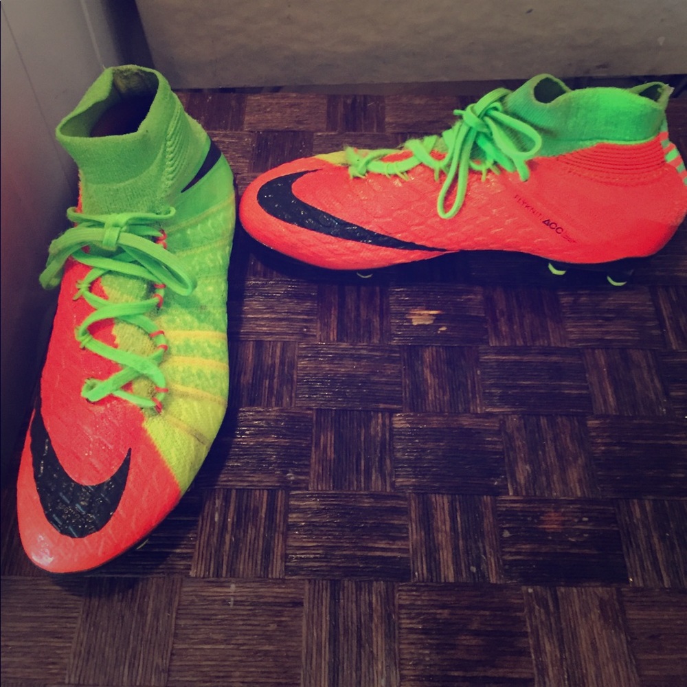 Hyper venom phantoms 3 - Picture 1 of 3