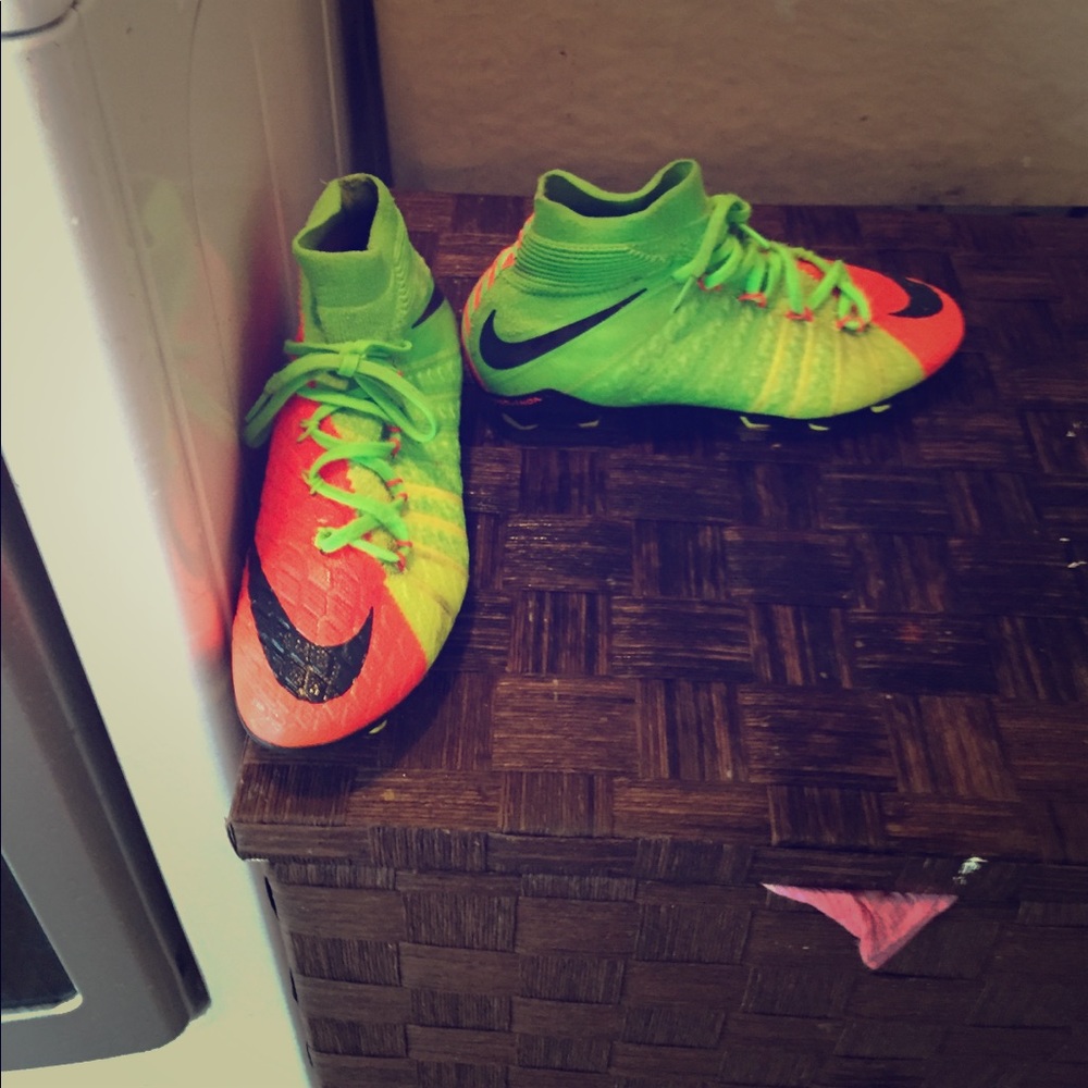 Hyper venom phantoms 3 - Picture 2 of 3
