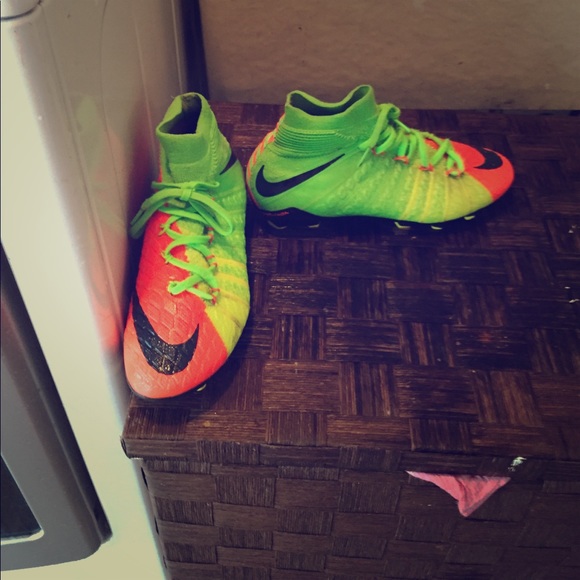 Hyper venom phantoms 3 - Picture 2 of 3