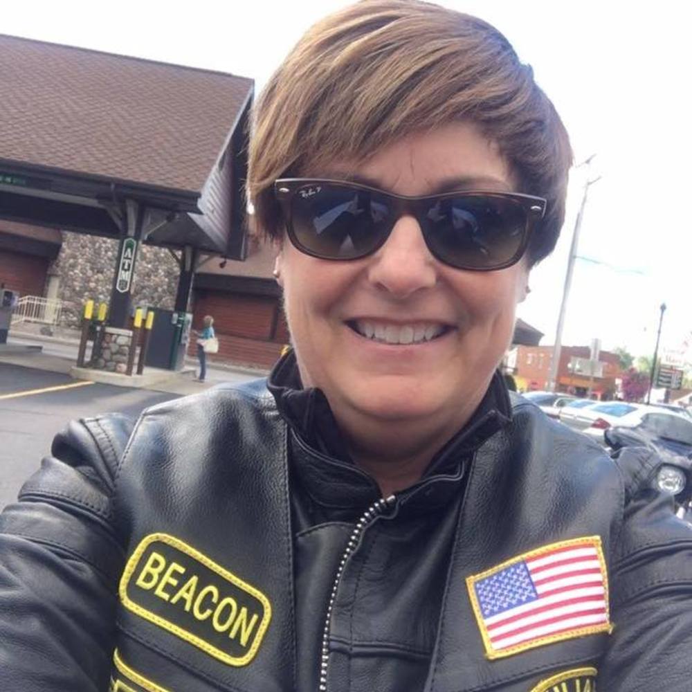 Meet your Posher, Teri-gene