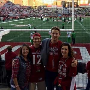 Meet your Posher, Ryan