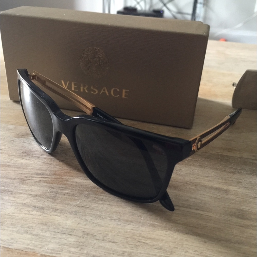 Versace Sunglasses
