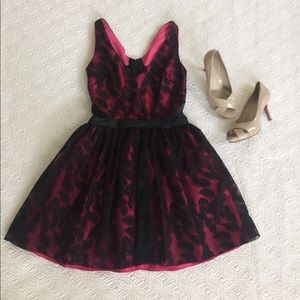 Jessica McClintock Prom Dress