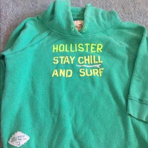 Hollister Hoodie
