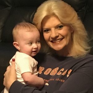 Meet your Posher, Deanna