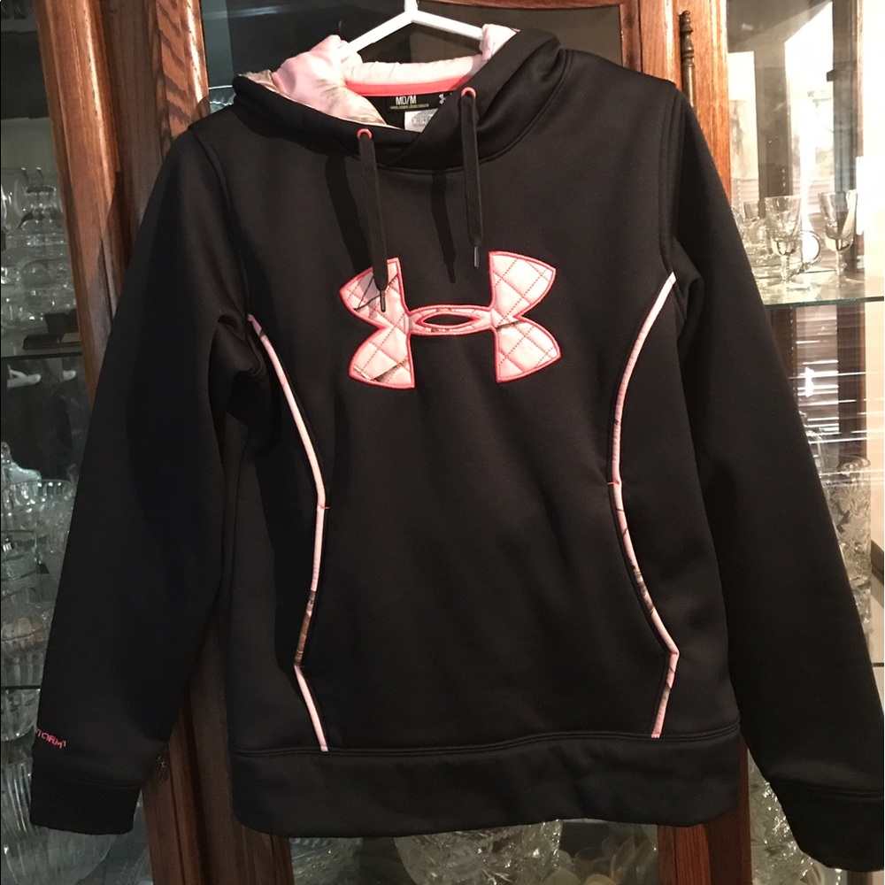 Under Armour Hoodie
