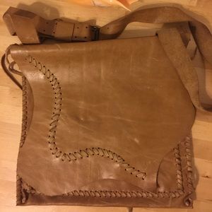 Handmade Leather Purse