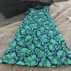 Size 12 dress JCREW NWT