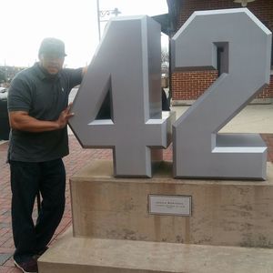 Meet your Posher, Andre