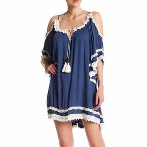 Raga Desert Sand Tunic