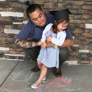 Meet your Posher, Tae