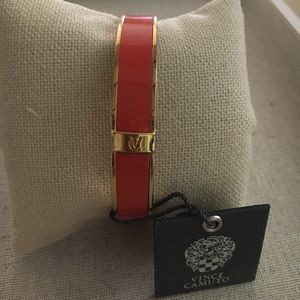 Vince camuto gold bangle