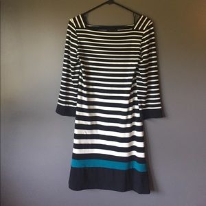 White House Black Market Dress