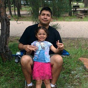 Meet your Posher, Genaro