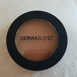 Dermablend Bronze Camo Bronzing Powder