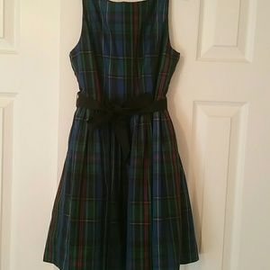 Kid dress