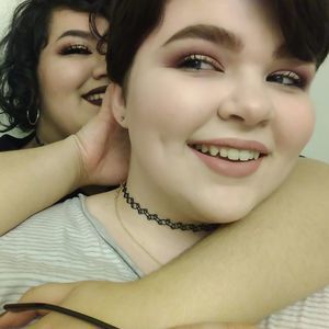 Meet your Posher, Nic