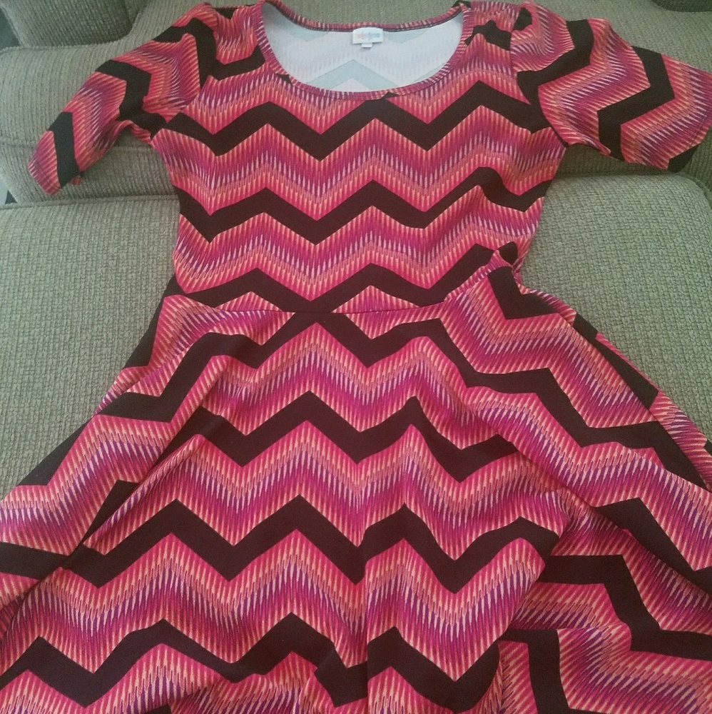 LLR Nicole