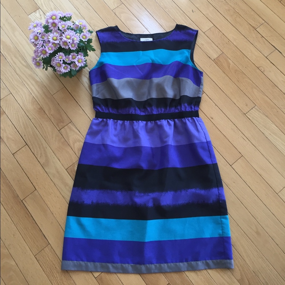 LOFT Dress