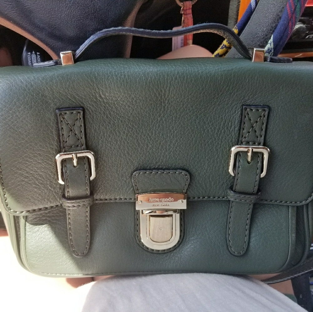 Kate Spade Lola Avenue Lia - Picture 1 of 4