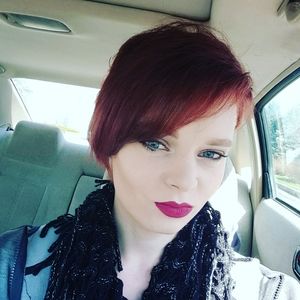 Meet your Posher, Ashlie