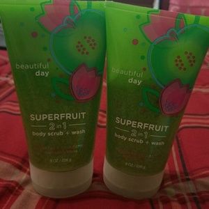Bath & Body Works Beautiful Day scent